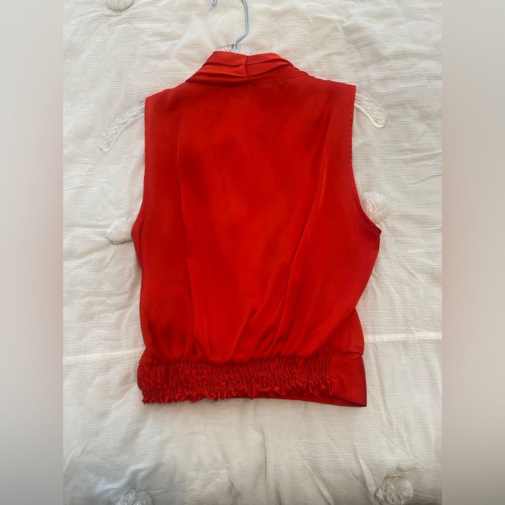 Zara Top - Picture 2 of 2